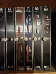 SD60 ADP101 MODULE (9575118)