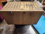 SD60 MOD3 COMPARTMENT ASSEMBLY, MODULE (40001871)