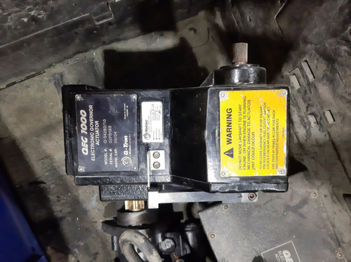 ACTUATOR, QES (Q-94282/10)