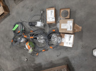 AXLE GENERATOR, 120PPR (908-0004-000)