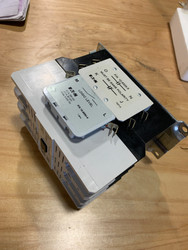 CONTACTOR, AC-FCF1A (40124229)