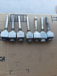 QES-III SENSOR, WATER TEMP