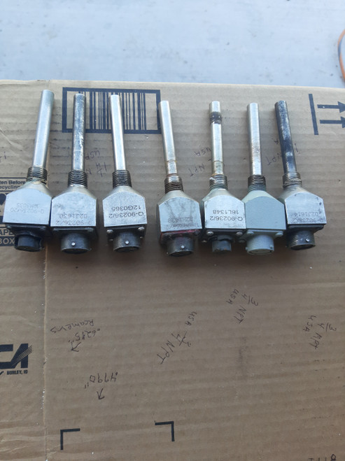 QES-III SENSOR, WATER TEMP