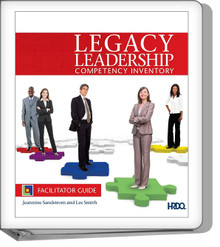 Legacy Leadership Competency Inventory (Workshop)