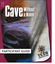 Cave Without a Name Participant Guide 5-Pack