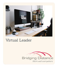 Virtual Leader® 2-Day Certification for Trainers