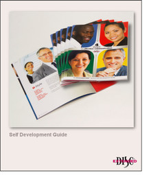 Extended DISC® Self-Development Guide