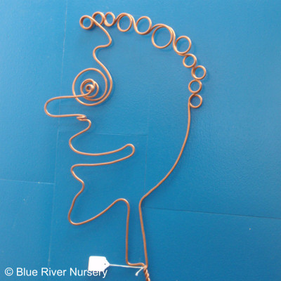 Wire Face Profile
