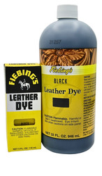 Fiebing's Leather Dye