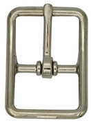 Halter Buckle