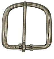 Econo Heel Bar Belt Buckle