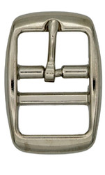 Double-Bar Pet Buckle