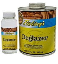 Fiebing's #12 De-Glazer