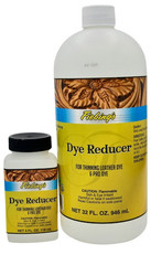 Fiebing's Leather Dye Reducer