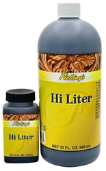 Fiebing's Hi-Liter Stain