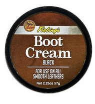 Fiebing's Boot Cream Polish