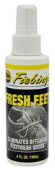 Fiebing's Fresh Feet