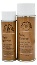 Snow-Proof Water Protector