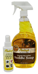 Fiebing's Liquid Glycerine Saddle Soap