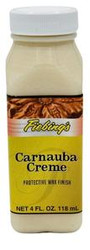 Fiebing's Carnauba Creme