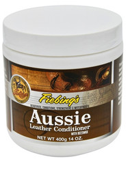 Aussie Leather Conditioner