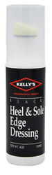 Kelly's Sponge-Top Heel and Sole Edge Dressing