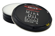 Kelly's Mink Oil Paste