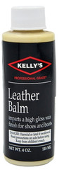 Kelly's Leather Balm