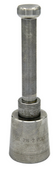 Osborne #216 Grommet Inserting Die