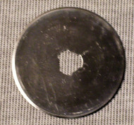 Rotary Cutter Replacement Blades- 45mm