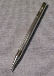 Ballpoint Stylus