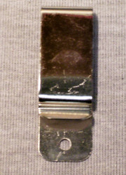 Spring Holster Clip
