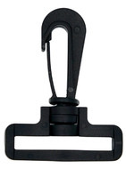 Swivel Snaphooks - Plastic