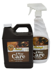 4-Way Care Leather Conditioner