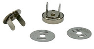 Magnetic Purse Snaps