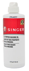 Sewing Machine Oil