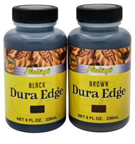 Fiebing's Dura Edge- Premium Edge Finish - 8 oz