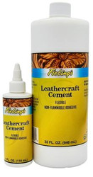 Leathercraft Cement