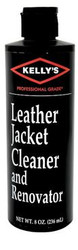 Kelly's Leather Jacket Cleaner & Renovator
