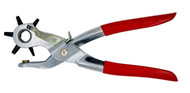 Econo Revolving Leather Punch