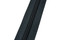 #8CF YKK® Nylon Self-Correcting Coil Zipper Chain, Black (91080CBK)