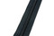 #5CI YKK® Nylon Self-Correcting Coil Zipper Chain, Black (91050CBK)