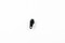 #3CF Locking Slider, Black (90030CBKAS)