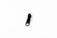 #3CF Nonlock Slider, Black (90030CBKNL)