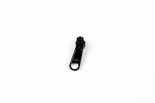 #3CF Nonlock Slider, Black (90030CBKNL)