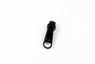 #5CN Nonlock Slider, Black (90050CBKNL)