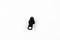 #5VS Locking Slider, Black (90050MBKAS)