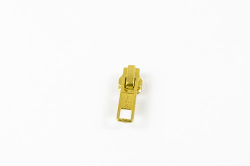 #5M G.P. Locking Slider, Gilt (90050TGPAS)