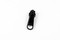 #10CF Nonlock Slider, Black (90100CBKNL)
