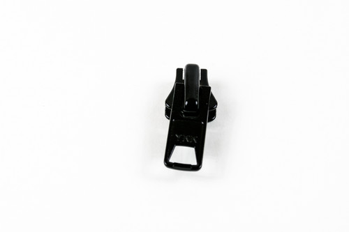 #10VF Locking Slider, Black (90100MBKAS)
